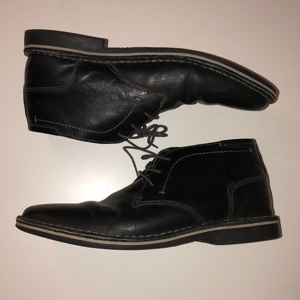 Steve Madden men’s dress shoes